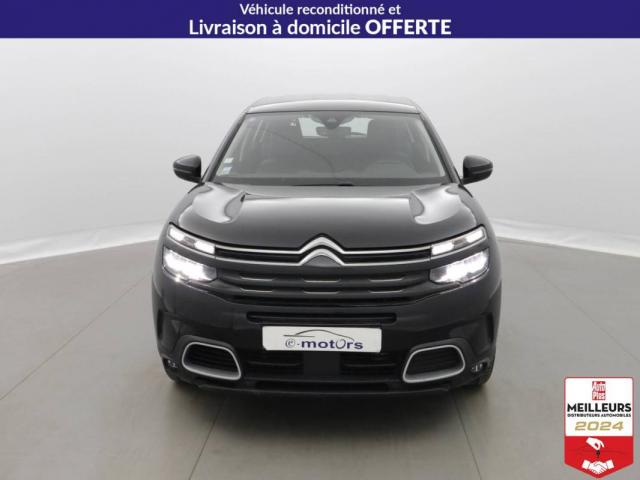 Citroen C5 Aircross image 8