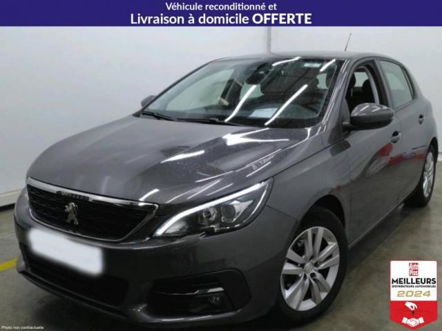 Peugeot 308 Puretech 110 S&s Active