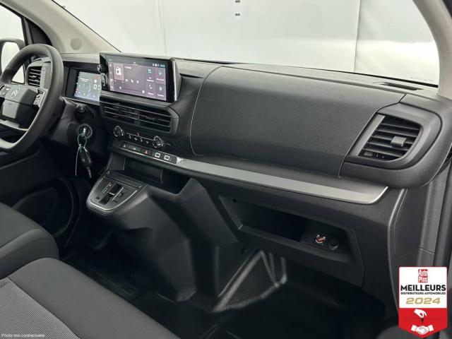 Citroen Jumpy image 2