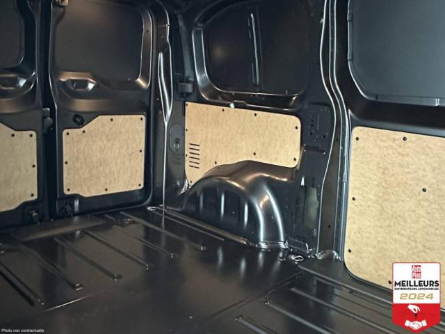 Citroen Jumpy image 5