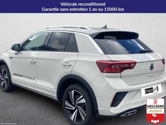 Volkswagen T-Roc image 6