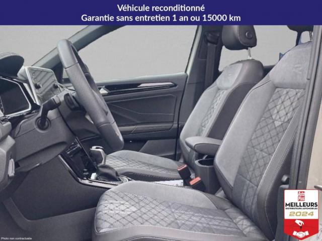 Volkswagen T-Roc image 1