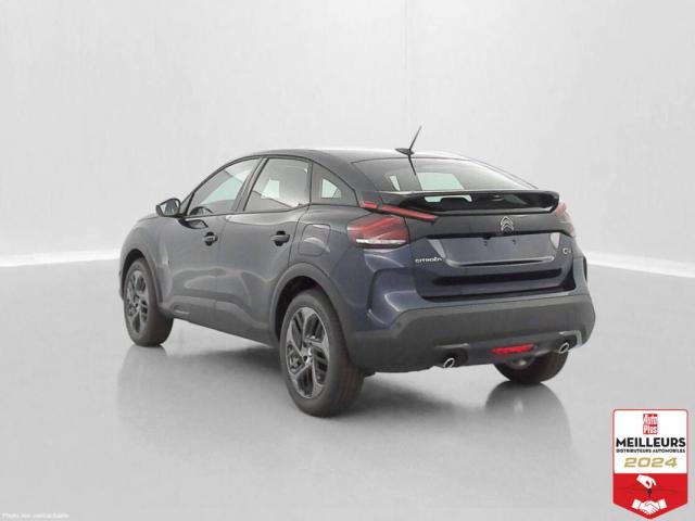 Citroen C4 image 4