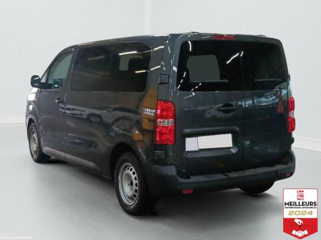 Peugeot Expert image 1