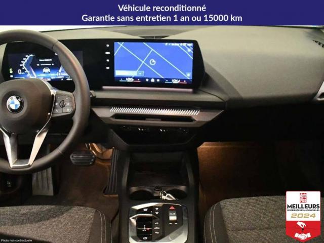 Bmw Série 1 image 7