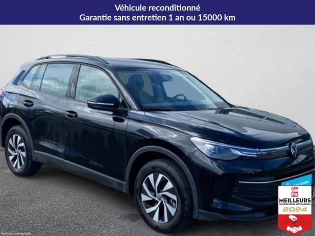 Volkswagen Tiguan image 4