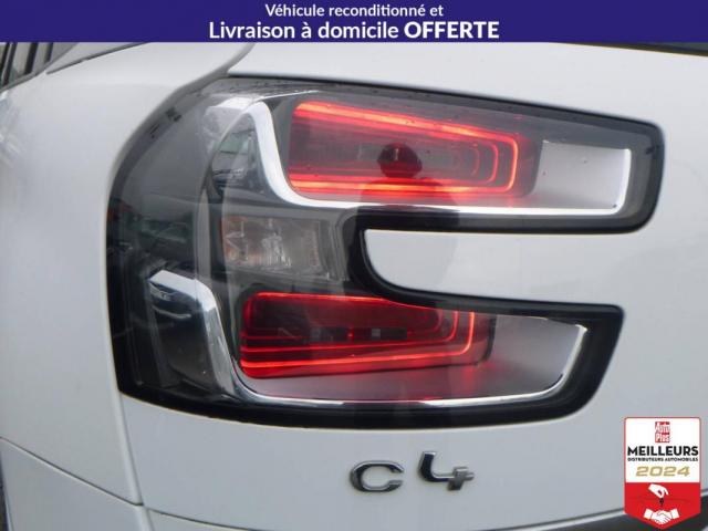 Citroen Grand C4 Picasso image 4