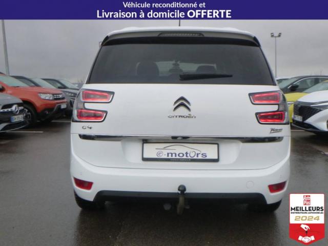 Citroen Grand C4 Picasso image 2