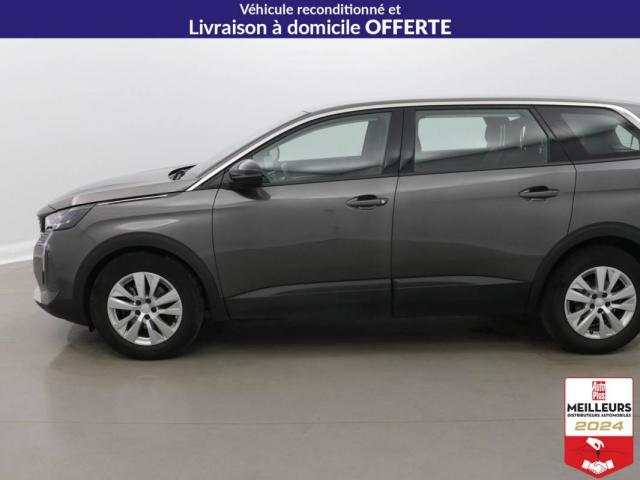 Peugeot 5008 image 5