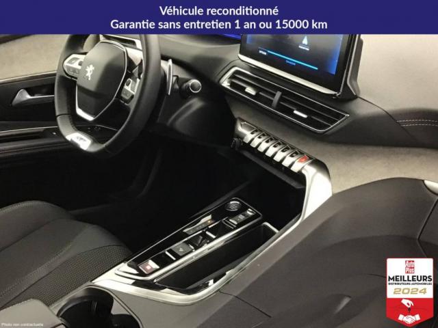 Peugeot 3008 image 6