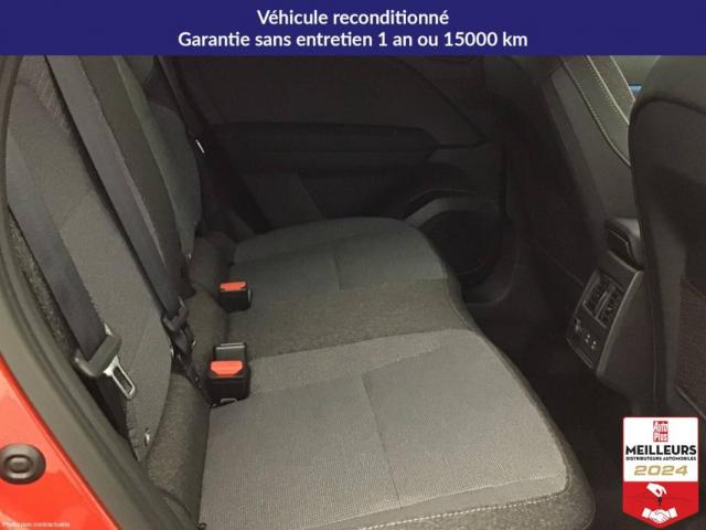 Renault Captur image 6