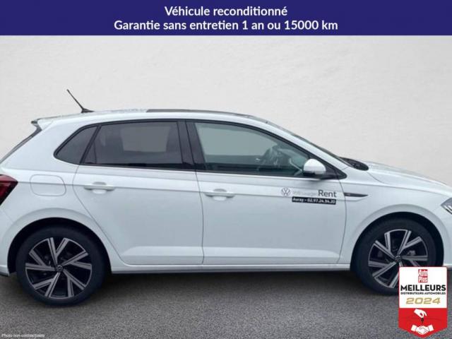 Volkswagen Polo image 6