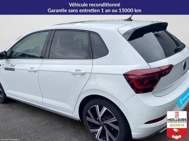 Volkswagen Polo image 7