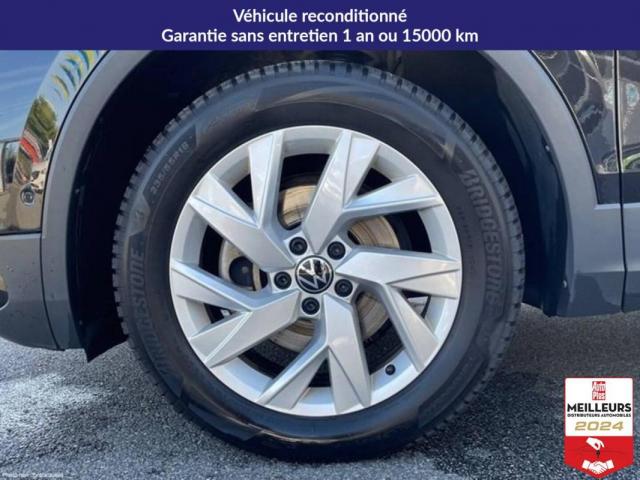 Volkswagen Tiguan Allspace image 8