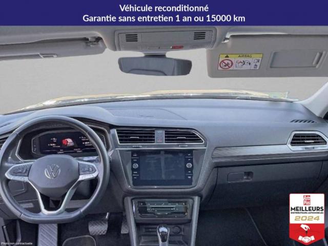 Volkswagen Tiguan Allspace image 7