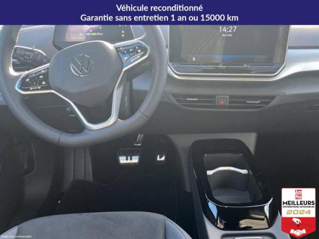 Volkswagen Id.4 image 1