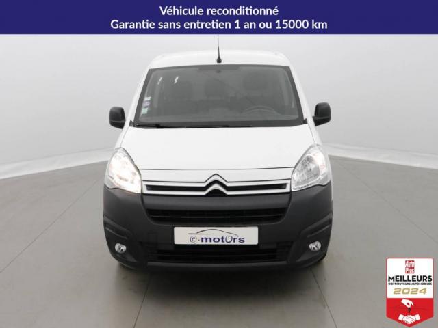 Citroen Berlingo image 1