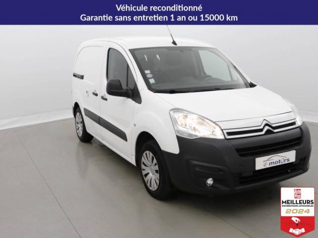 Citroen Berlingo image 6