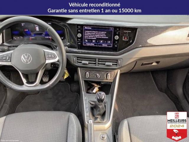 Volkswagen Polo image 7