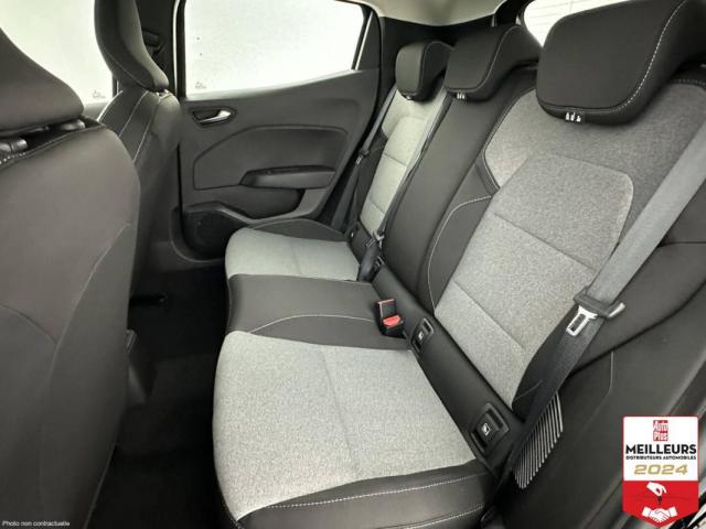 Renault Clio image 9