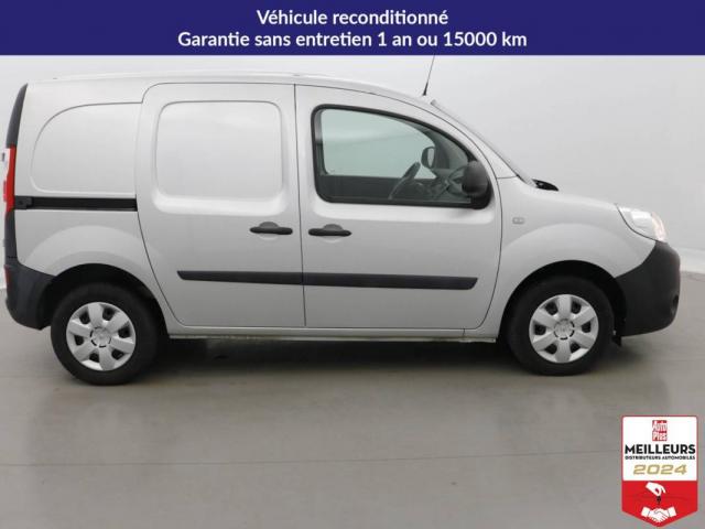 Renault Kangoo Express image 9