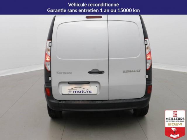 Renault Kangoo Express image 3