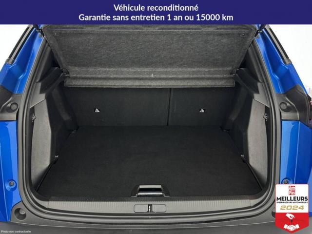 Peugeot 2008 image 7