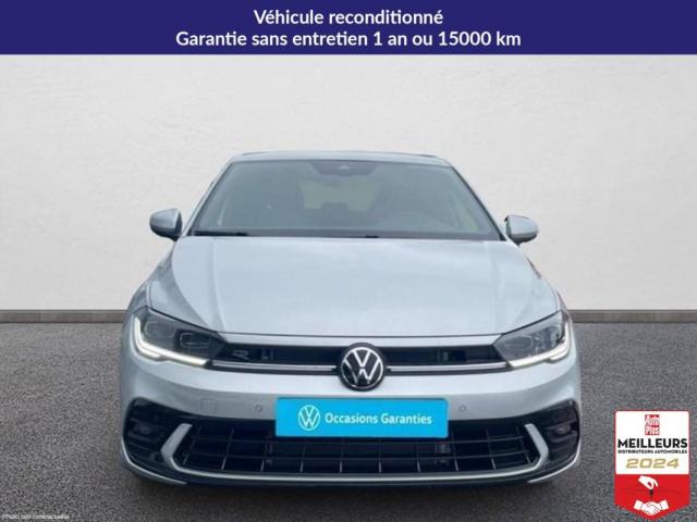 Volkswagen Polo image 5