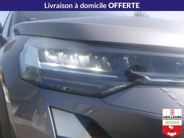 Renault Captur image 9