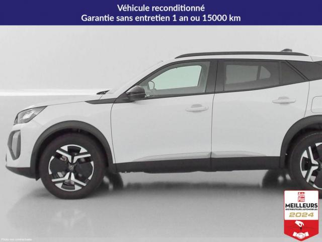 Peugeot 2008 image 2