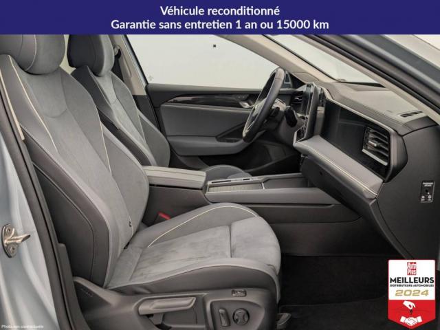 Volkswagen Passat image 3