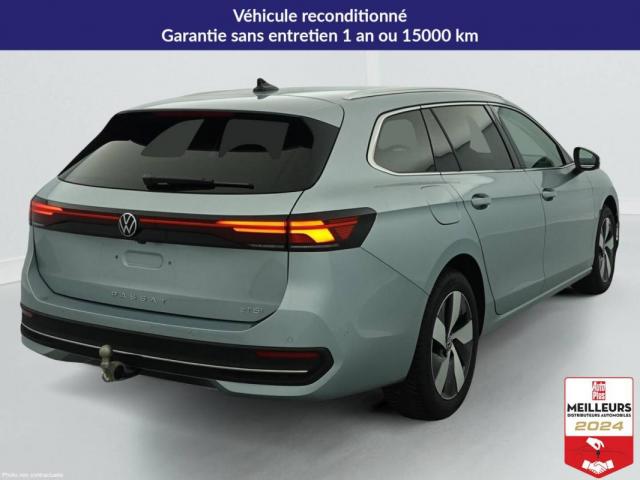 Volkswagen Passat image 8