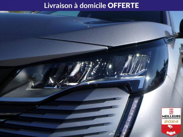 Peugeot 5008 image 6
