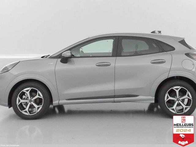 Ford Puma image 9