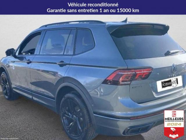 Volkswagen Tiguan Allspace image 8