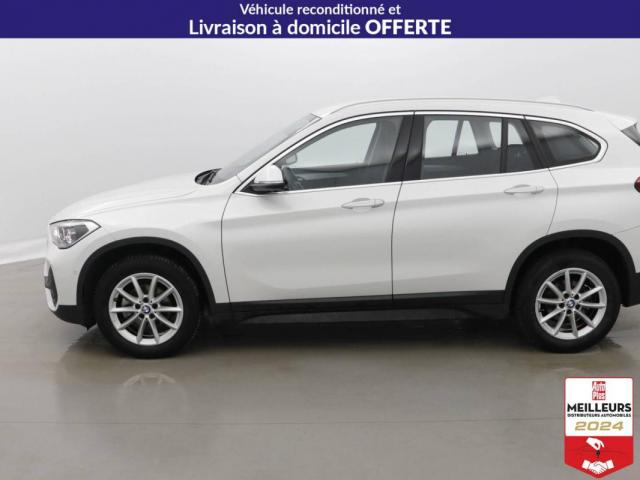 Bmw X1 image 7