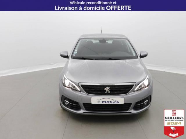 Peugeot 308 image 8