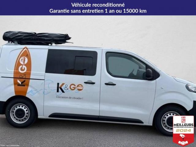 Peugeot Expert image 5