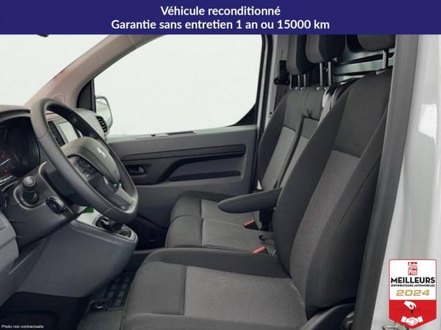 Peugeot Expert image 6