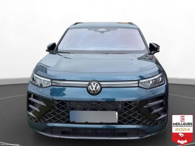 Volkswagen Tayron image 1