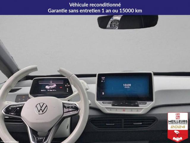 Volkswagen Id.3 image 3