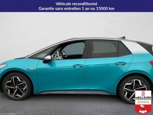 Volkswagen Id.3 image 6