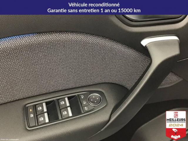 Renault Captur image 7