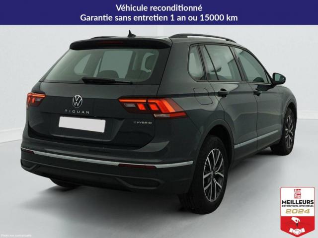 Volkswagen Tiguan image 2