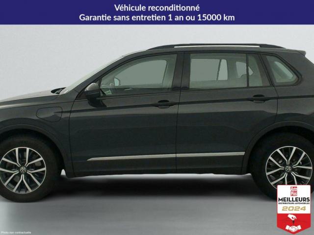 Volkswagen Tiguan image 5