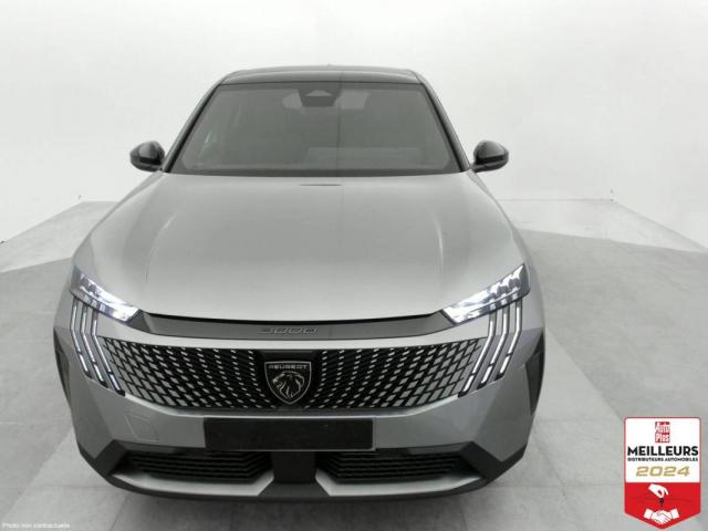 Peugeot 3008 image 8