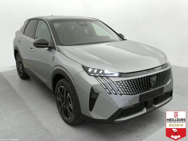 Peugeot 3008 image 7