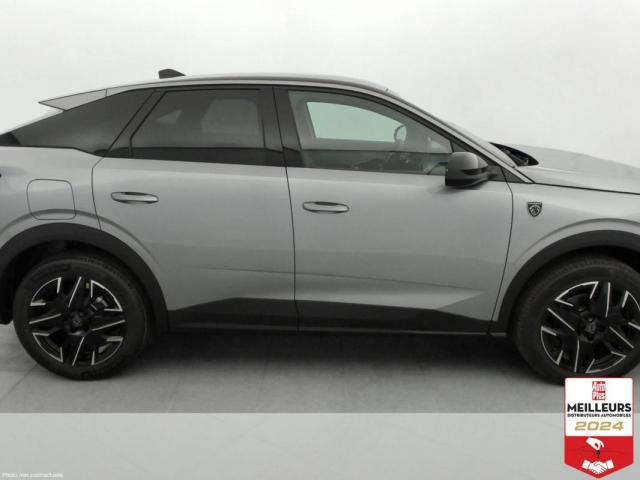 Peugeot 3008 image 2