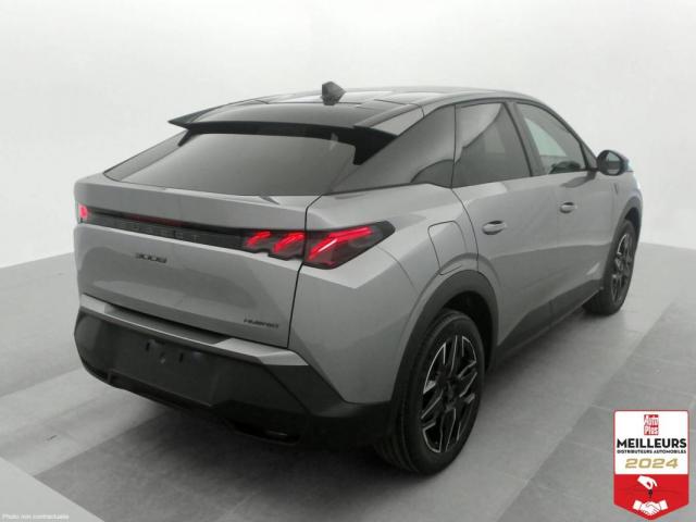 Peugeot 3008 image 4