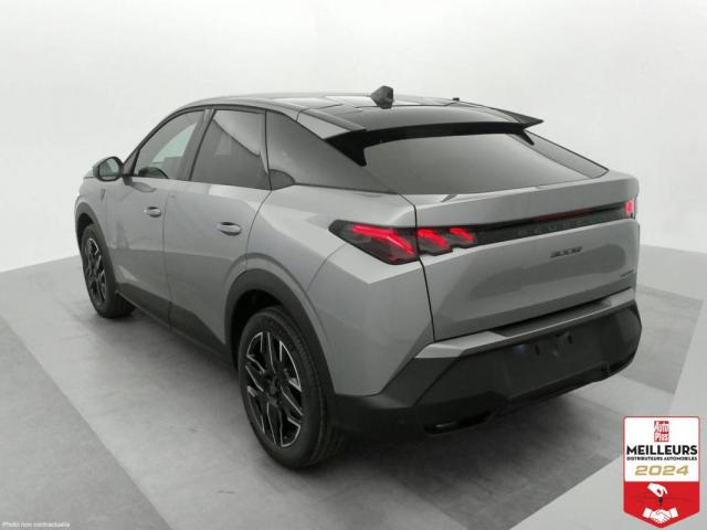Peugeot 3008 image 6